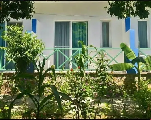 Kıvanç Pansiyon