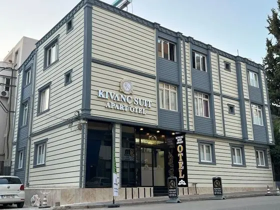 Kıvanç Suit Hotel