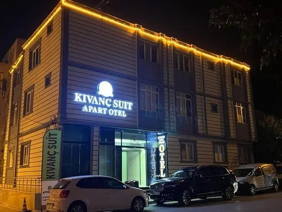 KIVANC SUIT HOTEL - Genel