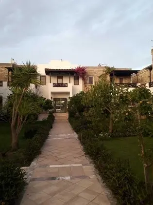 Kivanc Suites Yalıkavak - Dış Mekan