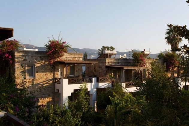 Kivanc Suites YalıkavakFotoğrafı