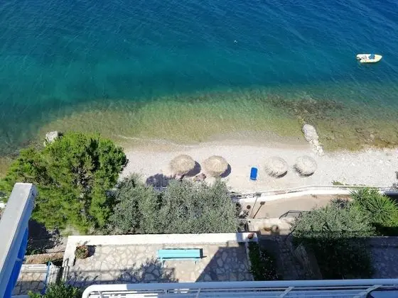 Kiveri Apartments - Dış Mekan