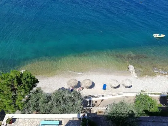 Kiveri Apartments - Plaj
