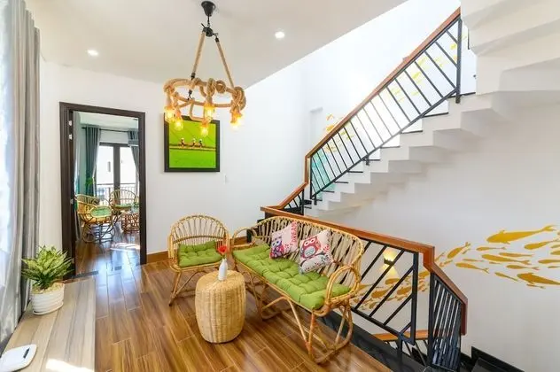 Kivi Homestay - Dış Mekan