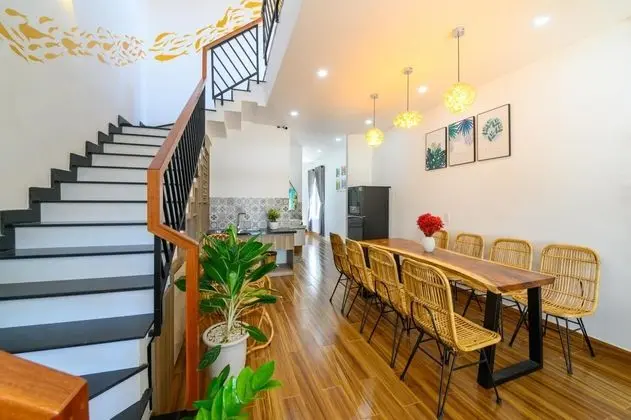 Kivi Homestay - Yerinde Yemek