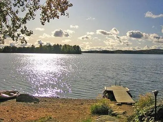 Kivikko H Meenlinna - Oda