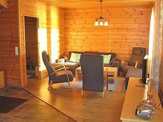 Kivikko H Meenlinna - Oda