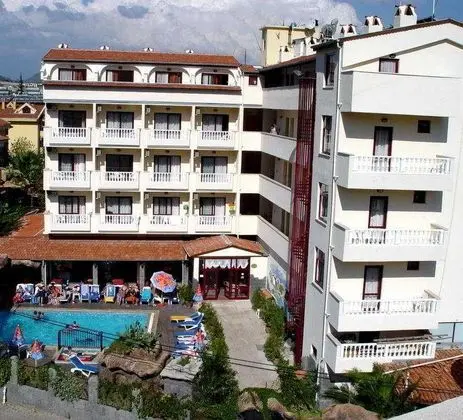 Kıvılcım Hotel