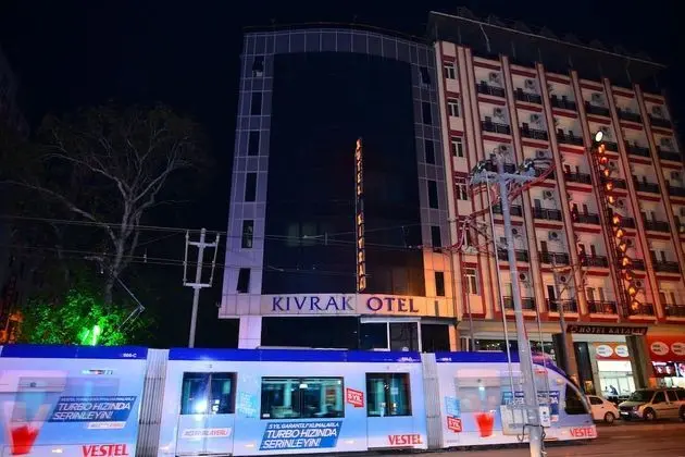 Kıvrak Hotel - Öne Çıkan Resim