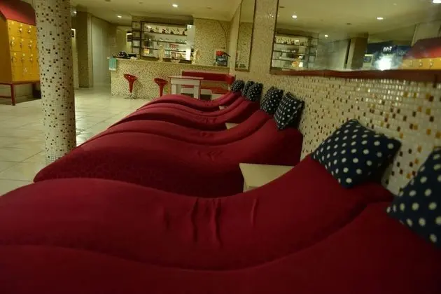 Kıvrak Hotel - Spa