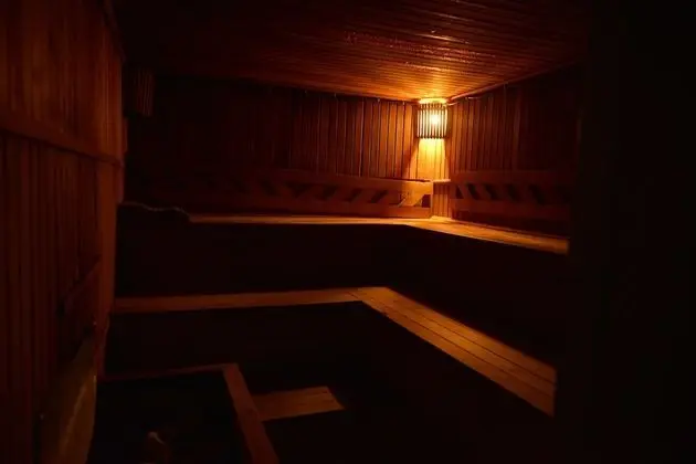 Kıvrak Hotel - Spa