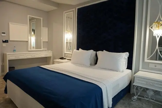 Kıvrakzade Otel - 2