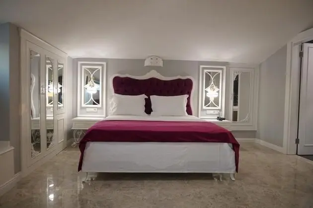 Kıvrakzade Otel - 9