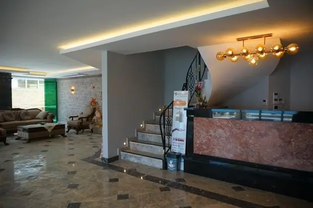 Kıvrakzade Otel - 3