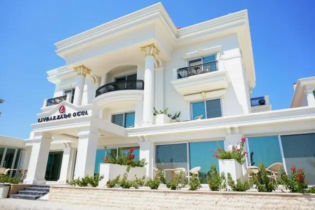 Kıvrakzade Otel - 1