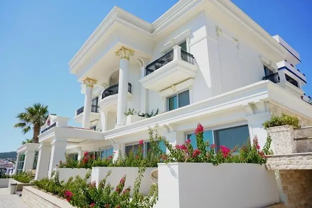 Kıvrakzade Otel - 4