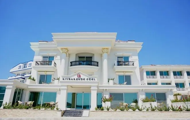 Kıvrakzade Otel - 6