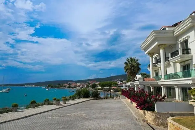 Kıvrakzade Otel - 7