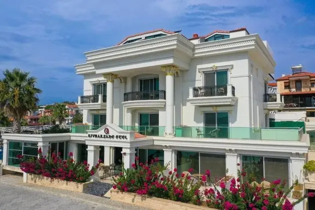 Kıvrakzade Otel - 8