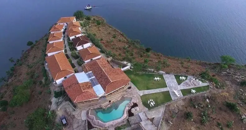 Kivu Lodge