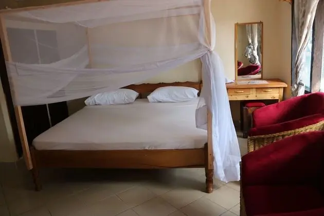 Kivuli Villas