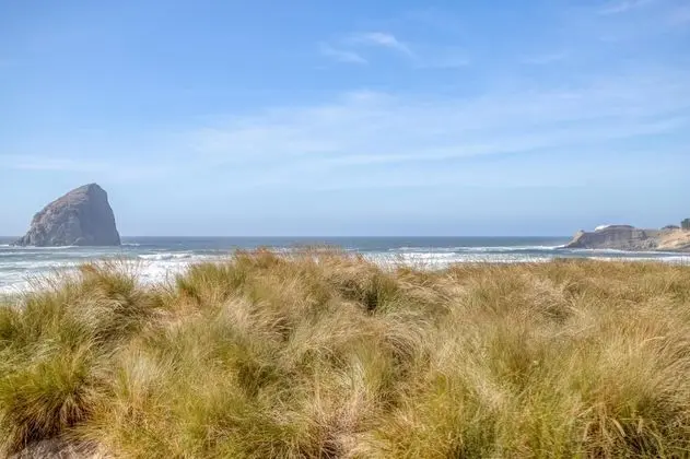 Kiwanda Breeze - Plaj