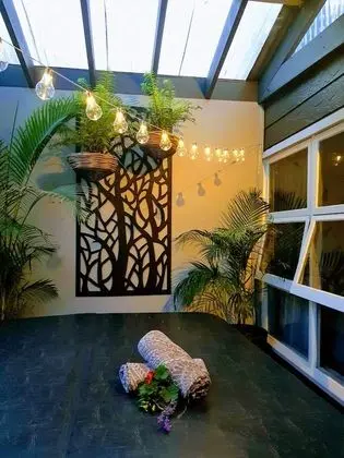 Kiwarrak Country Retreat - Havuz