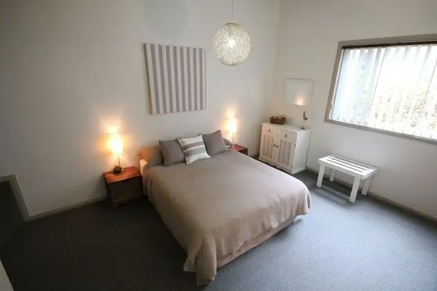 Kiwarrak Country Retreat - Oda
