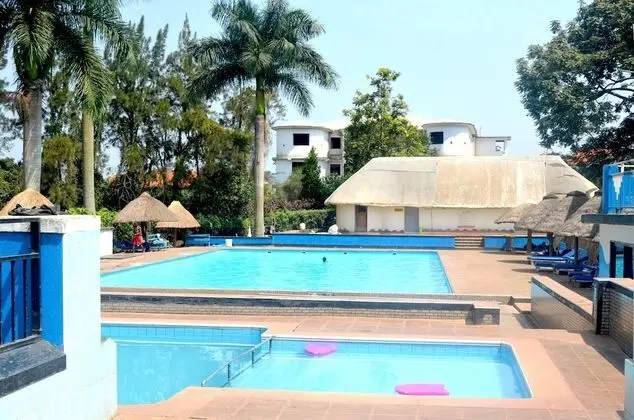 Kiwatule Cottages