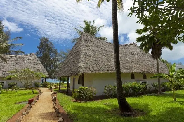 Kiwengwa Beach Resort - 1