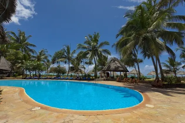 Kiwengwa Beach Resort - Havuz