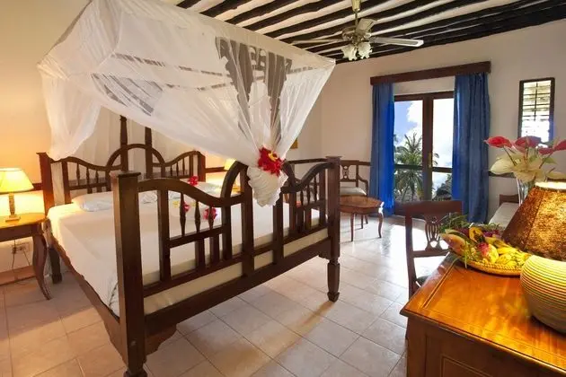 Kiwengwa Beach Resort - Oda