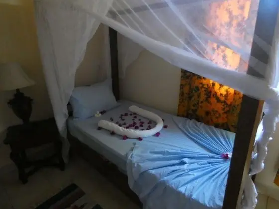 Kiwengwa Bungalow Boutique Resort - Oda