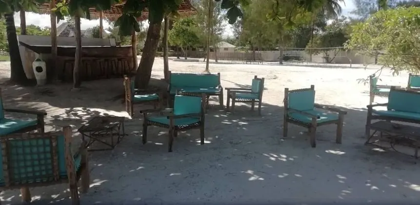 Kiwengwa Bungalow Boutique Resort - Plaj