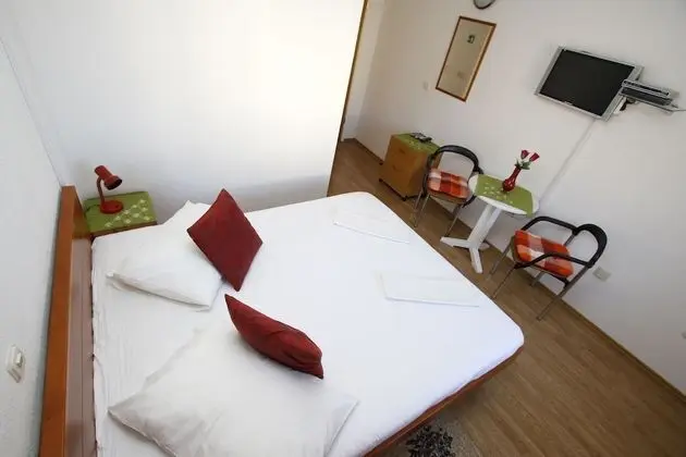 Kiwi Apartment - İç Mekan