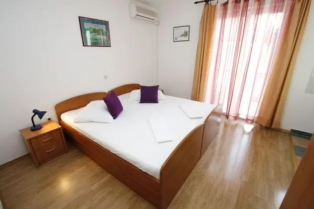 Kiwi Apartment - Oda