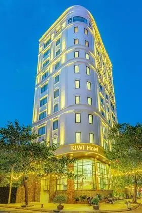 Kiwi Hotel & Apartments - Dış Mekan