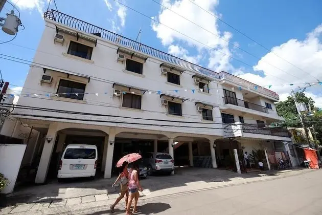 Kiwi Hotel