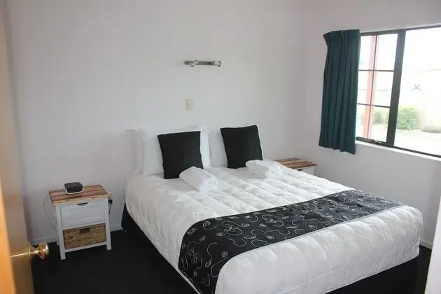 Kiwi Court Motel