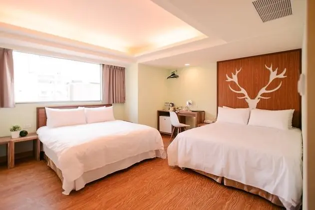 Kiwi Express Hotel