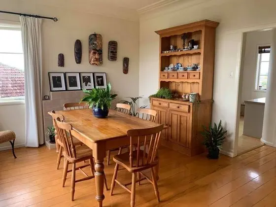 KIWI HERITAGE HOMESTAY