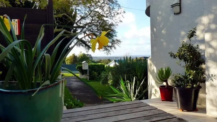 KIWI HERITAGE HOMESTAY