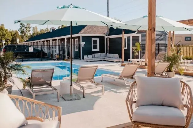 The Kiwi Motel