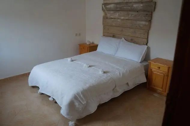 Kiwi Surf Hostel - Oda