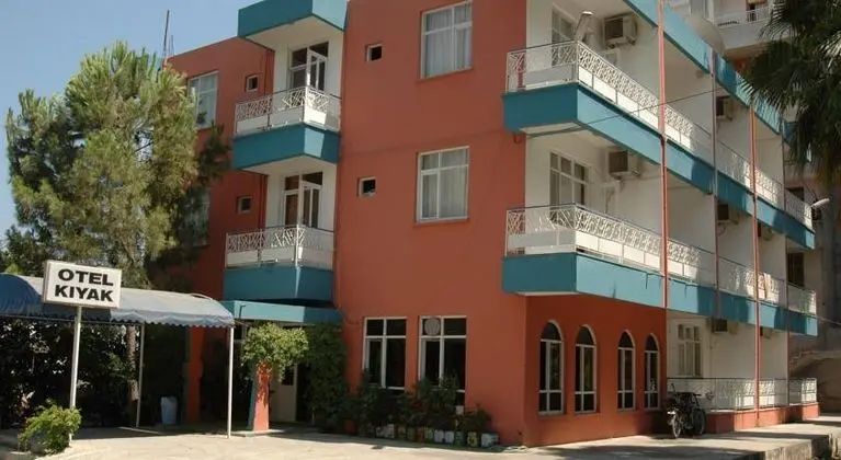 Kıyak Hotel