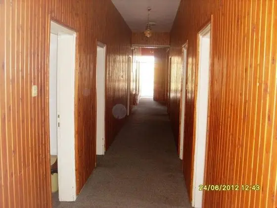 Kiyak Hotel - Lobi