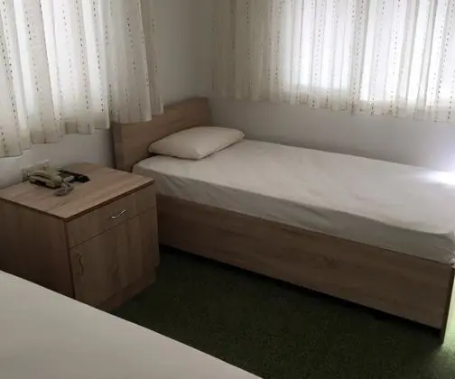 Kiyak Hotel - Oda