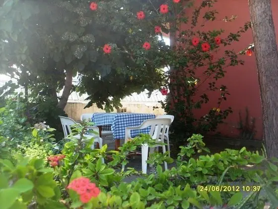 Kiyak Hotel - Yerinde Yemek