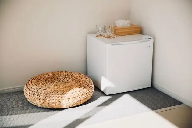 Kiyaza Kamakura Resort - Hostel - Mutfak Özellikleri