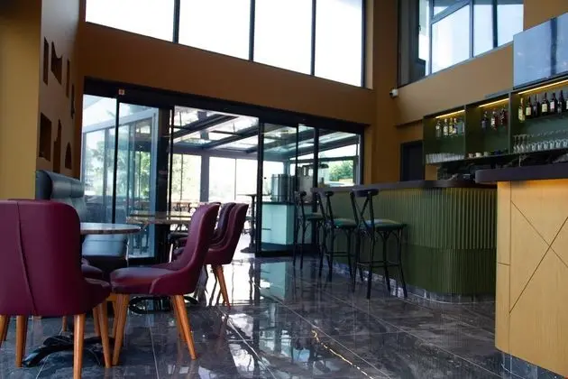 Kiyi Park Hotel - Genel